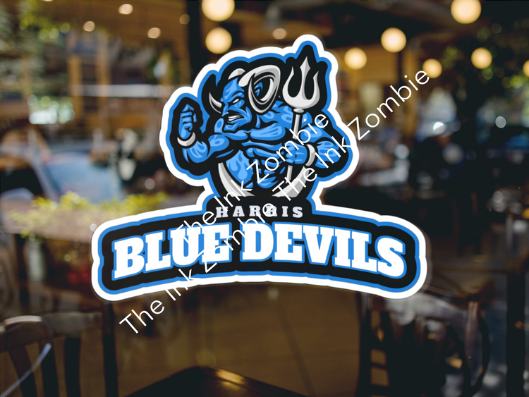 Decal Shop