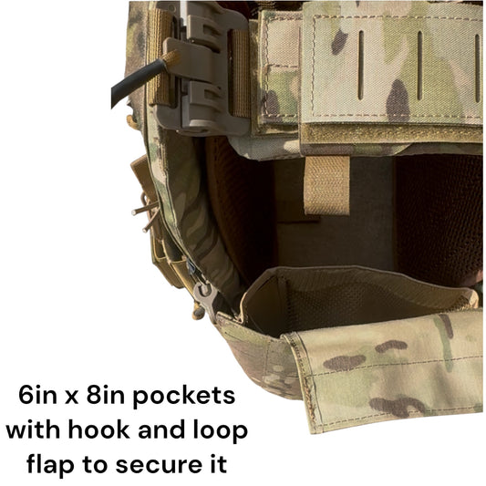 Redemption Tactical "CRUSADER 2.0"® Vest