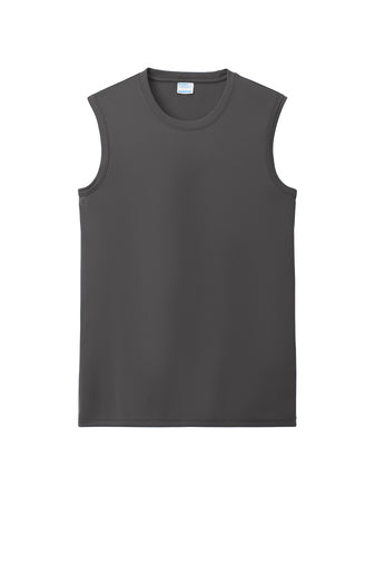 PC380SL Port & Company® Performance Sleeveless Tee
