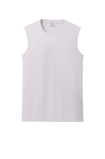 PC380SL Port & Company® Performance Sleeveless Tee