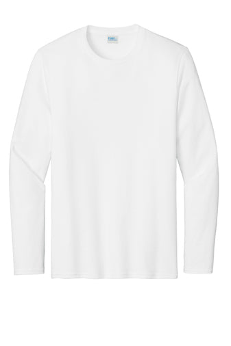 PC600LS Port & Company<sup>®</sup><span> </span>Long Sleeve Bouncer Tee
