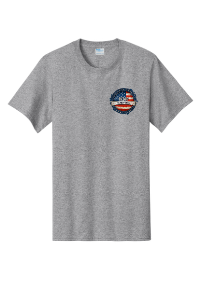 W34P Foundation Fundraiser Tee
