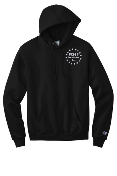 WTP Hoodie