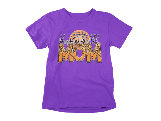 Basketball Mom2