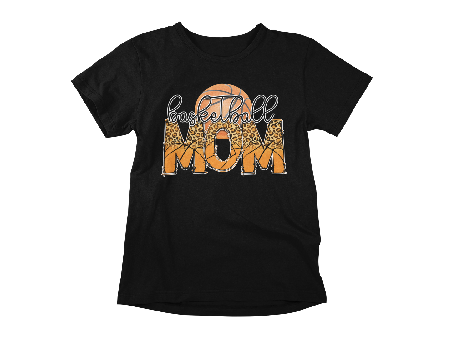 Basketball Mom2