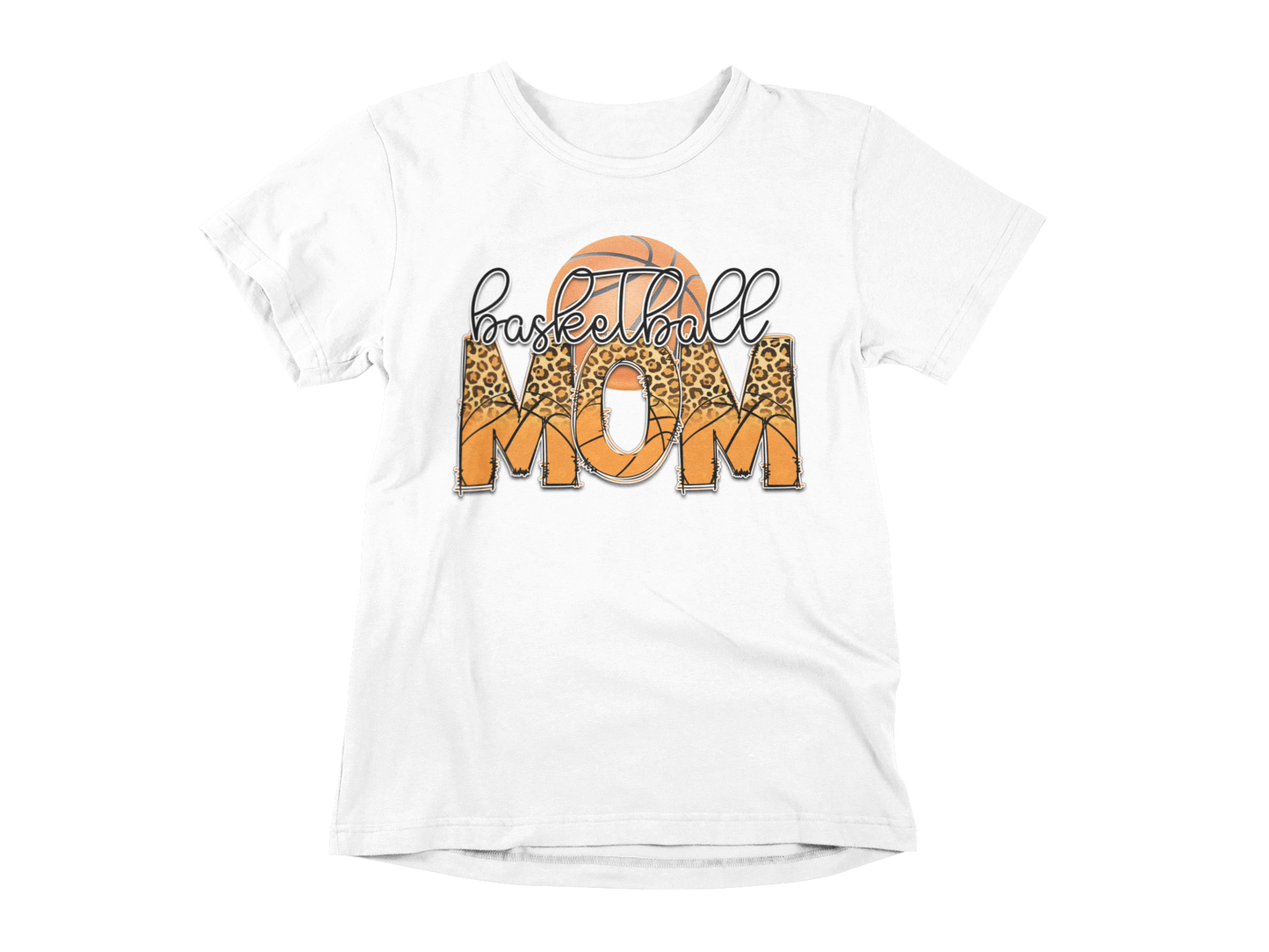 Basketball Mom2
