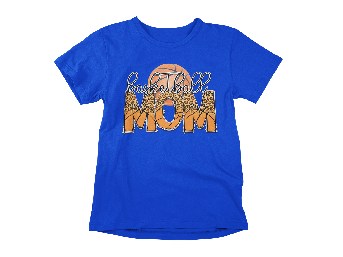 Basketball Mom2