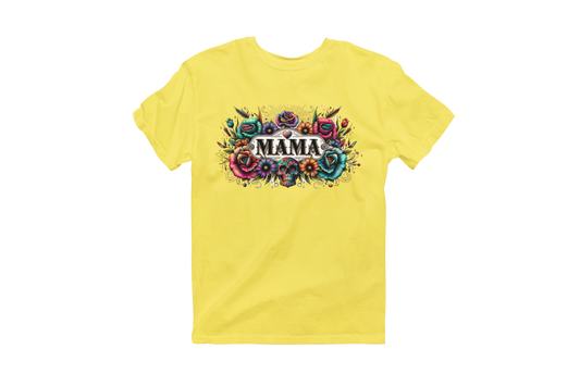 Mama Western Design