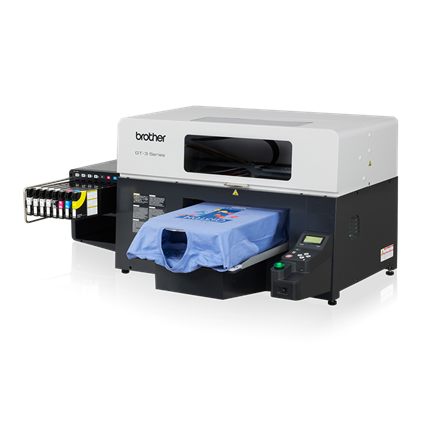 FBX-100 Brother Optimized DTG Pretreatment