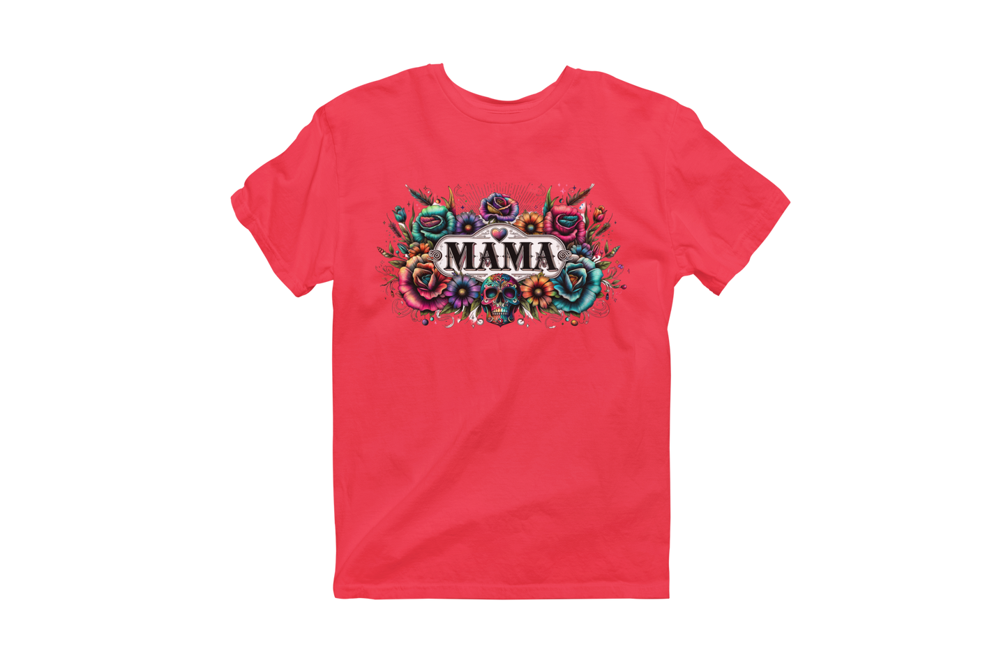 Mama Western Design