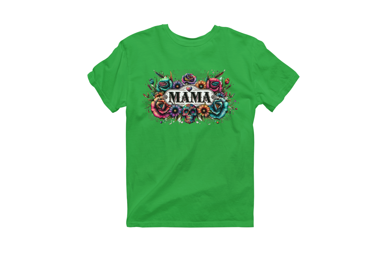 Mama Western Design