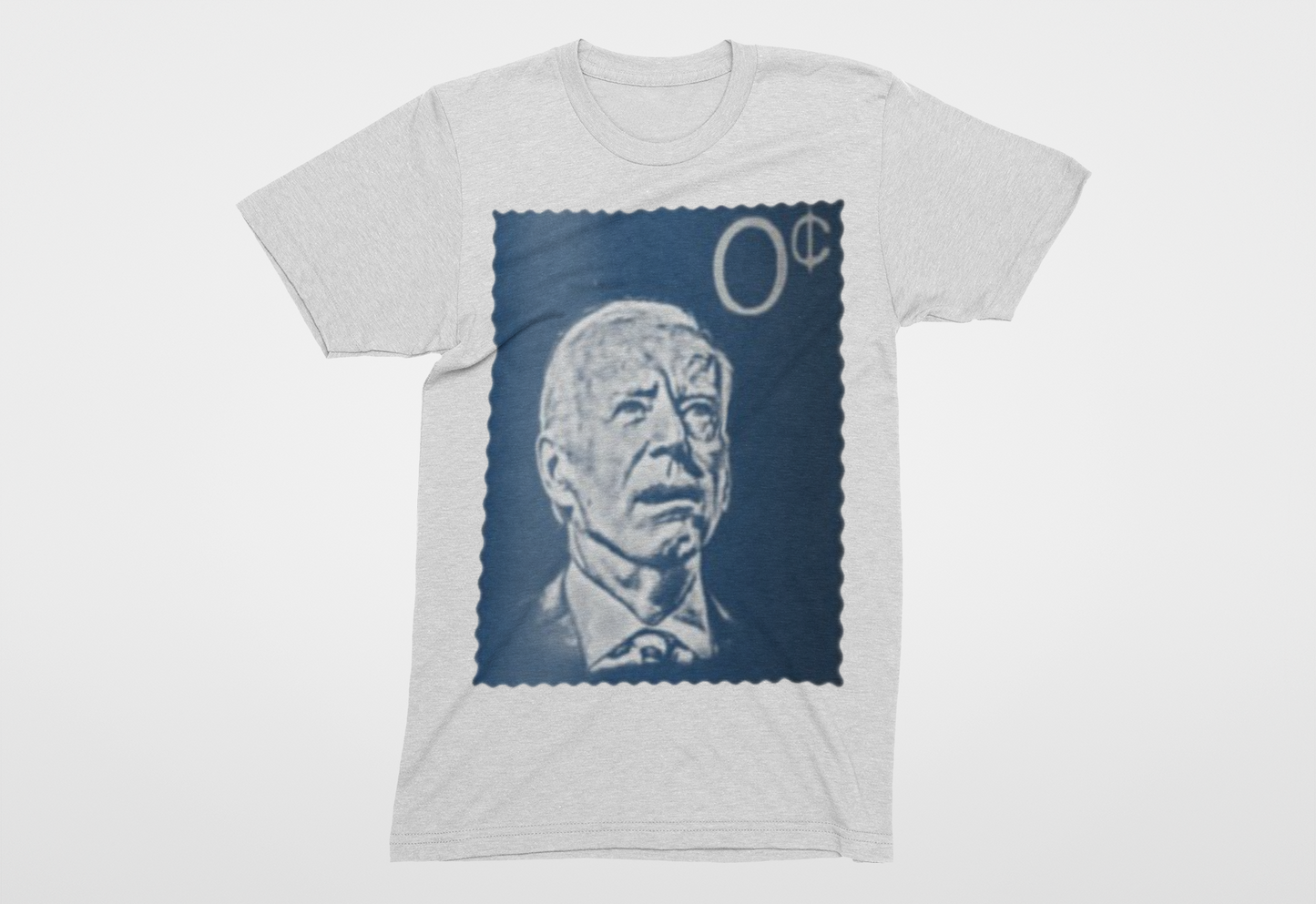 Stamp Zero Cents