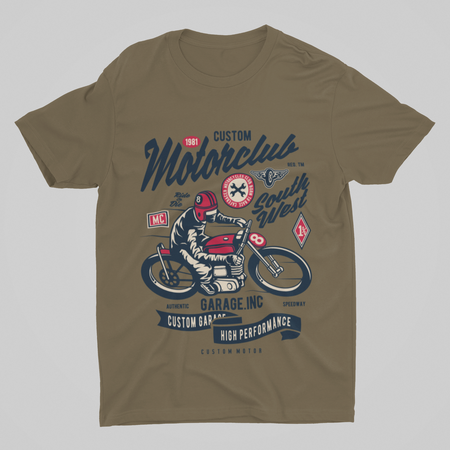 Vintage Motorclub