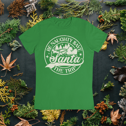 Save The Trip T-shirt