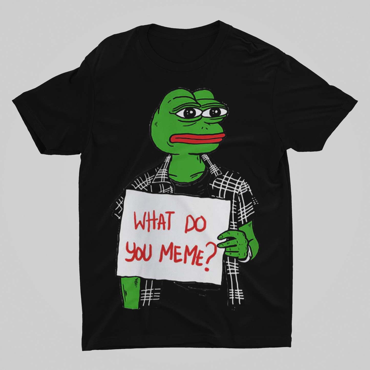 Meme of The Month