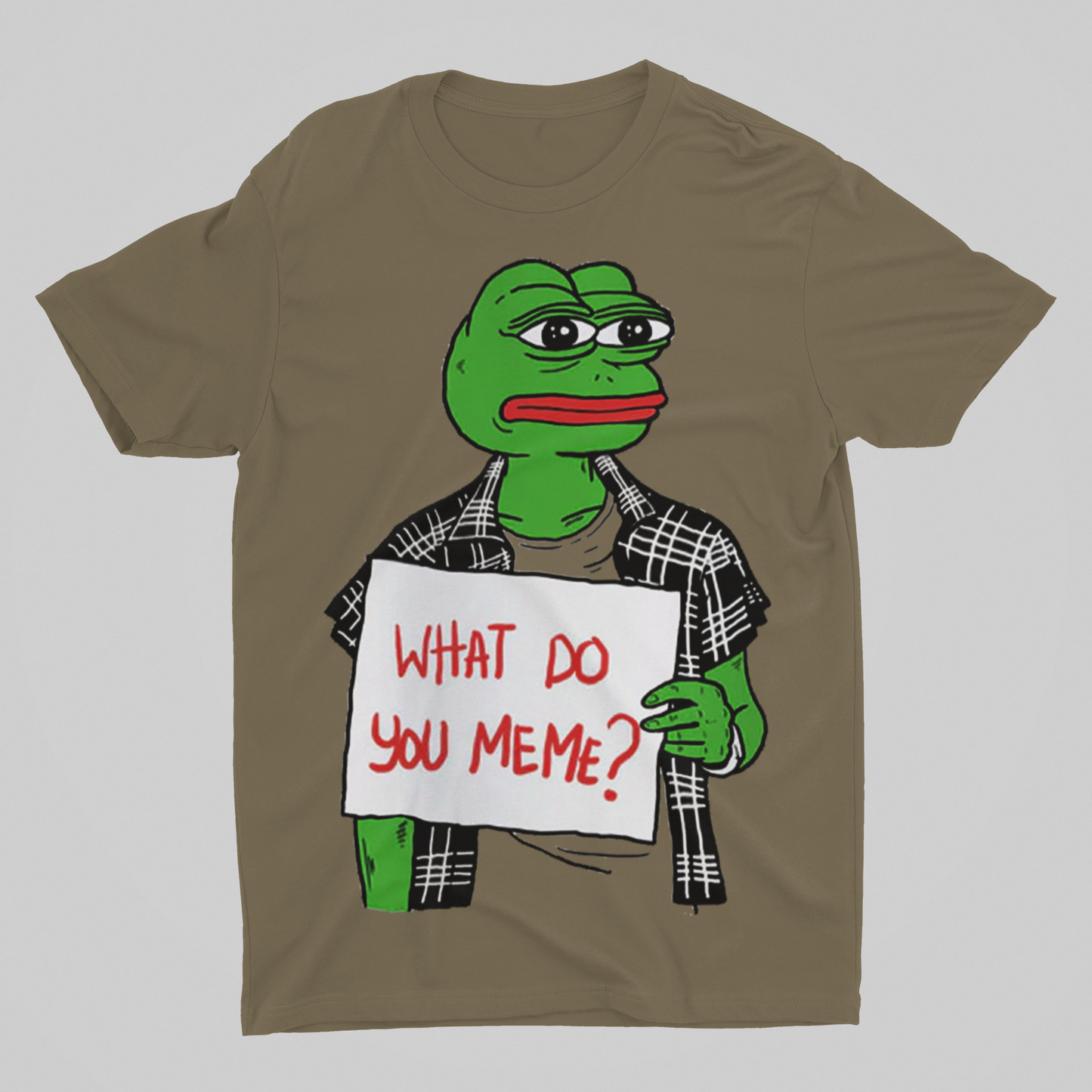 Meme of The Month