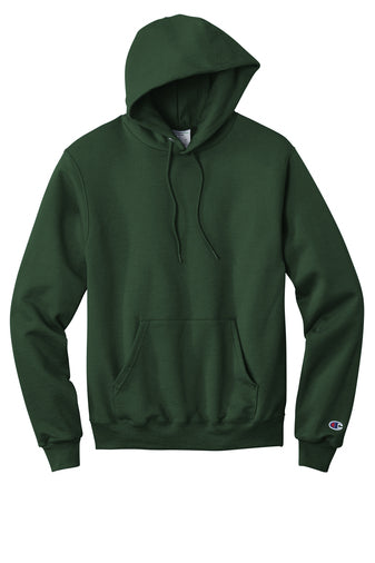 Champion PowerBlend Pullover Hoodie