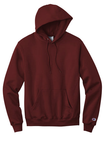 Champion PowerBlend Pullover Hoodie