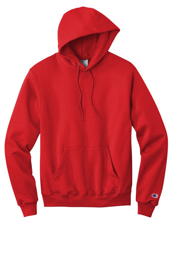 Champion PowerBlend Pullover Hoodie