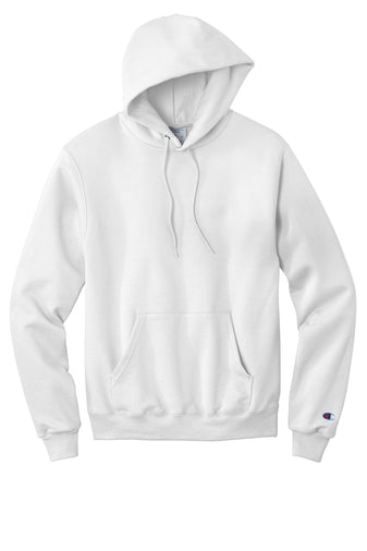 Champion PowerBlend Pullover Hoodie