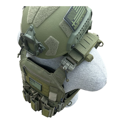 Redemption Tactical "CRUSADER 2.0"® Vest