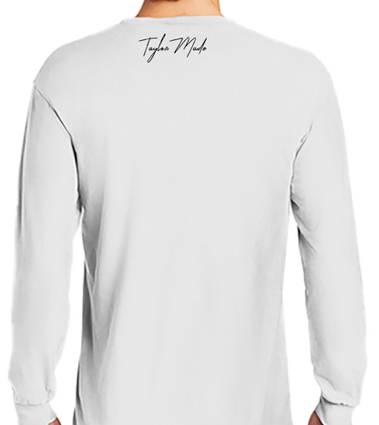 TaylorMade Premium Long Sleeve