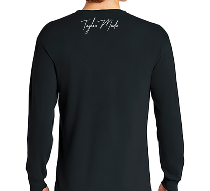 TaylorMade Premium Long Sleeve