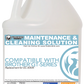 Maintenance & Cleaning Solution Compatible With Brother GT-361 & GT-381