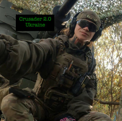 Redemption Tactical "CRUSADER 2.0"® Vest