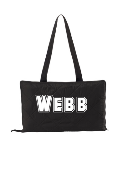 Picnic Blanket - Fundraiser