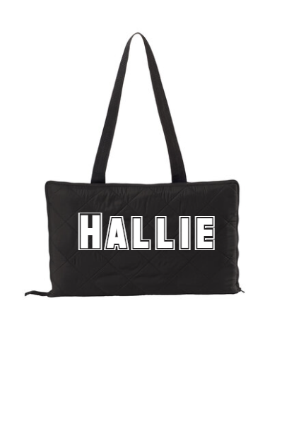 Picnic Blanket - Fundraiser