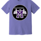 Unisex - Mountainer Life Short Sleeve