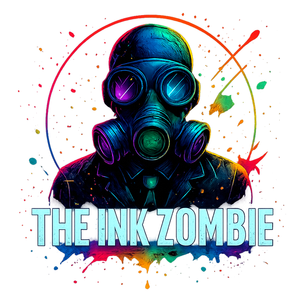 The Ink Zombie LLC