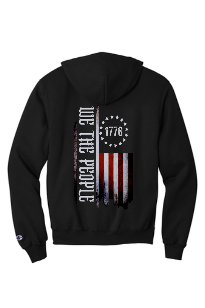 WTP Hoodie