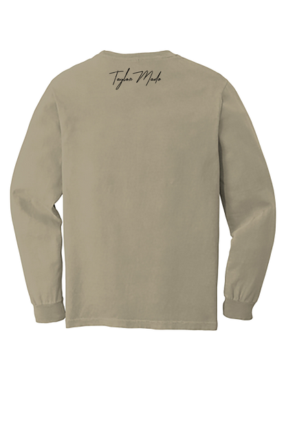 TaylorMade Premium Long Sleeve
