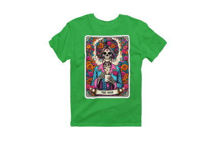 Tarot - The Mom design