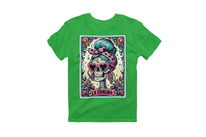 Tarot - The Mom design