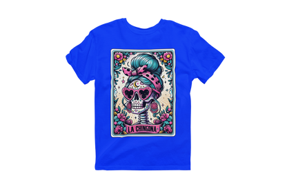 Tarot - The Mom design