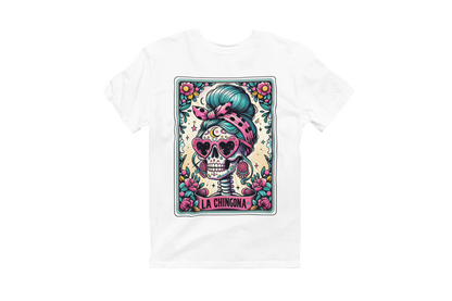 Tarot - The Mom design