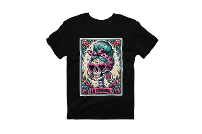 Tarot - The Mom design