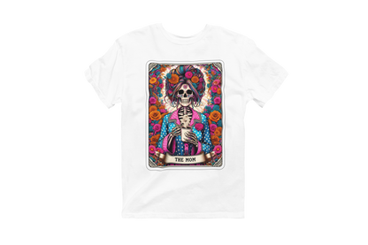 Tarot - The Mom design