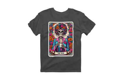 Tarot - The Mom design