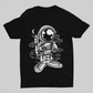 Astronaut Boxer
