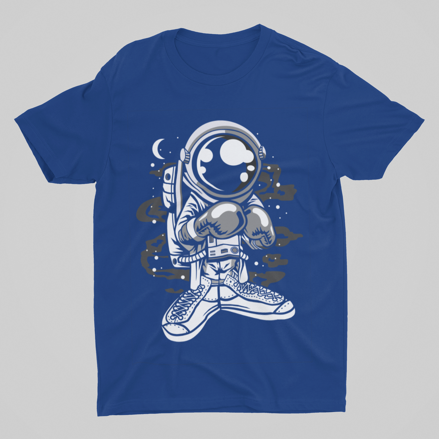 Astronaut Boxer