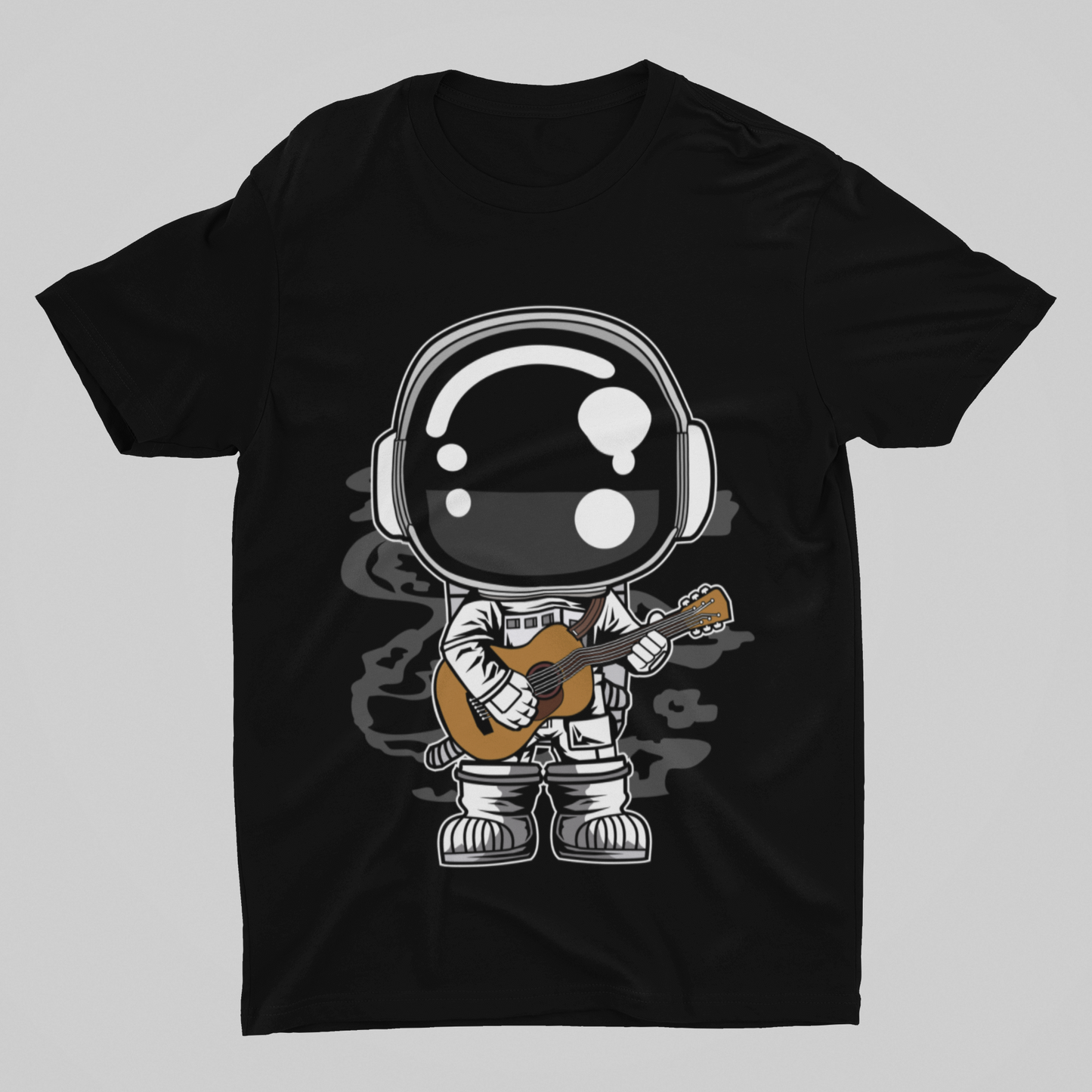 Astronaut Guitar