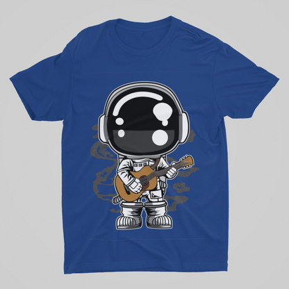 Astronaut Guitar