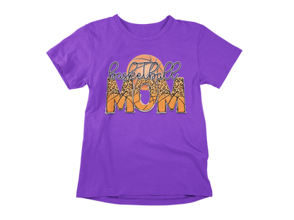 Basketball Mom2