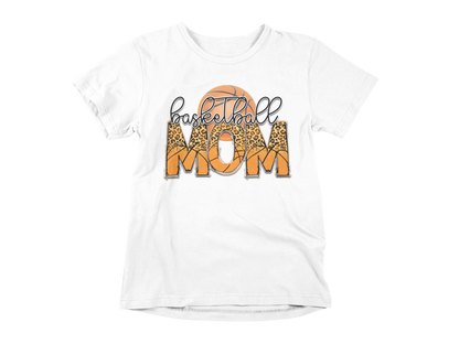 Basketball Mom2