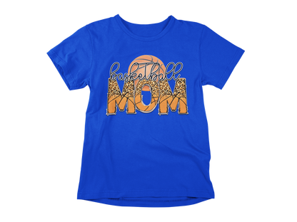 Basketball Mom2