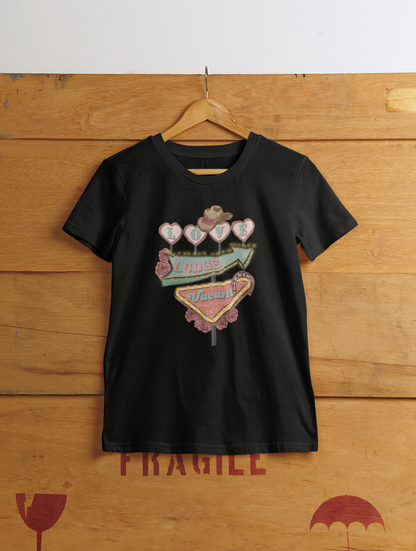 Vacant L❤️ve Lodge